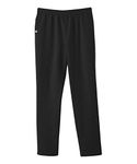 Women’s Easy Touch Adaptive Side Closure Pants - Black MED