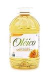 Oléico - High Oleic Safflower Oil 1