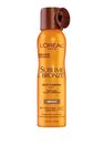 L’Oréal Paris Self-Tanning Mist, Sublime Bronze, Hands-Free Application, Streak-Free Natural-Looking Tan, Medium, 150 ml