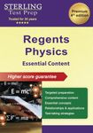 Regents Physics: Essential Content for New York Regents Physics Exam