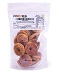 Froods Dried Afghani Anjeer, Super Quality Sweet And Soft Dried Fig, Dry Fruits - 500G