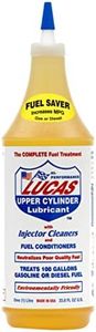 Lucas Oil 40003 Upper Cylinder Fuel Treatment-1L