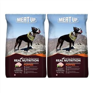 Meat Up Pu