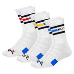 Starter Athletic Socks