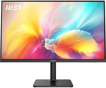 MSI Modern
