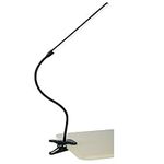 OttLite Clip-On LED Easel Lamp