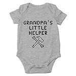 AW Fashions Grandpa's Little Helper