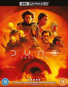 Dune: Part