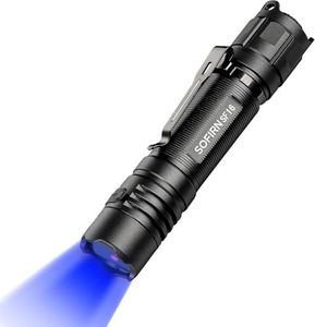 365nm UV T