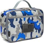 FlowFly Kids Lunch box Insulated So