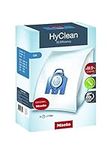 Miele GN HyClean 3D Vacuum Cleaner 