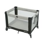 Graco Pack 'n Play Playard, Foldable Baby Playpen, Oakley