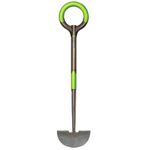 Radius Garden 206 PRO Ergonomic Stainless Steel Edger