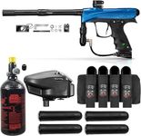 Maddog DYE CZR+ .68 Cal Full Auto E