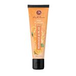 Lubricant Flavored Water Based Non-Sticky Massage Gel (Orange)