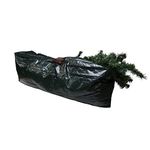 Qualtex EBYLME017 Christmas Tree Storage Bag - Up to 7ft Tall Xmas Trees