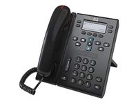 Cisco CP-6941-C-K9 1-Handset 4-Line Landline Telephone