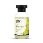 ENN Rice There- Brightening Gel Face Wash | Targets Dark Spots And Blemishes | Refreshes Skin | Rice Water | Mulberry Extract | Niacinamide | Liquorice Extract | Natural | For Women & Men | 100ml