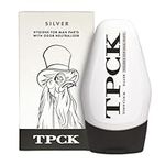 TPCK ToppCock Silver Leave-On Hygie