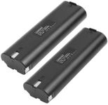 Tavice Compatible 2 Pack for 7.2V M