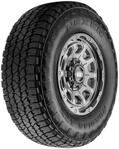 Nexen Roadian ATX 245/75R17 121/118S E