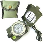 Military Army Geology Sighting Comp