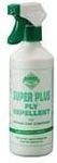 Barrier Animal Healthcare Super Plus Fly Repellent 1L Spray