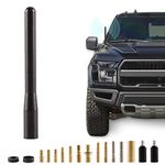 Cb Antenna For Pickup Truck