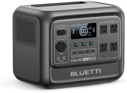 BLUETTI El
