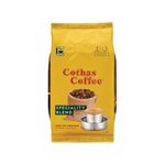 Cothas Speciality Blend | South Indian Filter Coffee | 85% Coffee 15% Chicory (200G), Ground, Bag