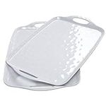 TP Serving Tray with Handles, Large