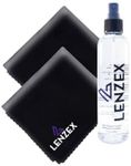 LENZEX Eyeglass Lens Cleaner Spray 