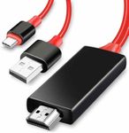 Master Cables MHL USB 3.1 Type-C to