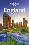 Lonely Planet England (Travel Guide)