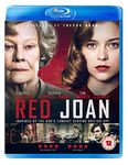 Red Joan [Blu-ray] [2019]