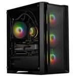 SCAN 3XS Gaming PC | Medius RTX 5070, Ryzen 7 5700X, 16GB D4 RAM, 1TB SSD