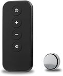 Replacement Remote Control Compatib