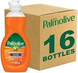 Palmolive Ultra Concentrated Antiba
