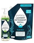 Puracy Liquid Laundry Detergent Ref