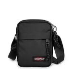 EASTPAK THE ONE Messenger Bag, 2.5 L - Black (Black)