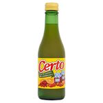 CERTO Certo Apple Liquid Pectin 250g (Pack of 2)