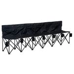 Folding Camping Bench