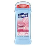 Suave Deodorant 2.6oz 24Hr Powder Invisible Solid