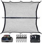 Cargo Net for Pickup Truck Bed,Truc