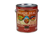 Ready Seal Exterior Stain and Sealer-1 Gallon can (Burnt Hickory 145)