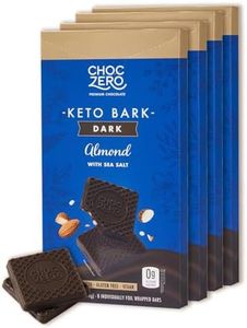 ChocZero K