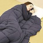 JungleA Weighted Blanket for Adults