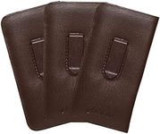 Calabria Soft PU Leather Felt Eye G