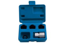 Laser 5216 Wheel Stud Thread Restorer Kit