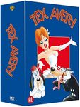 Tex Avery 